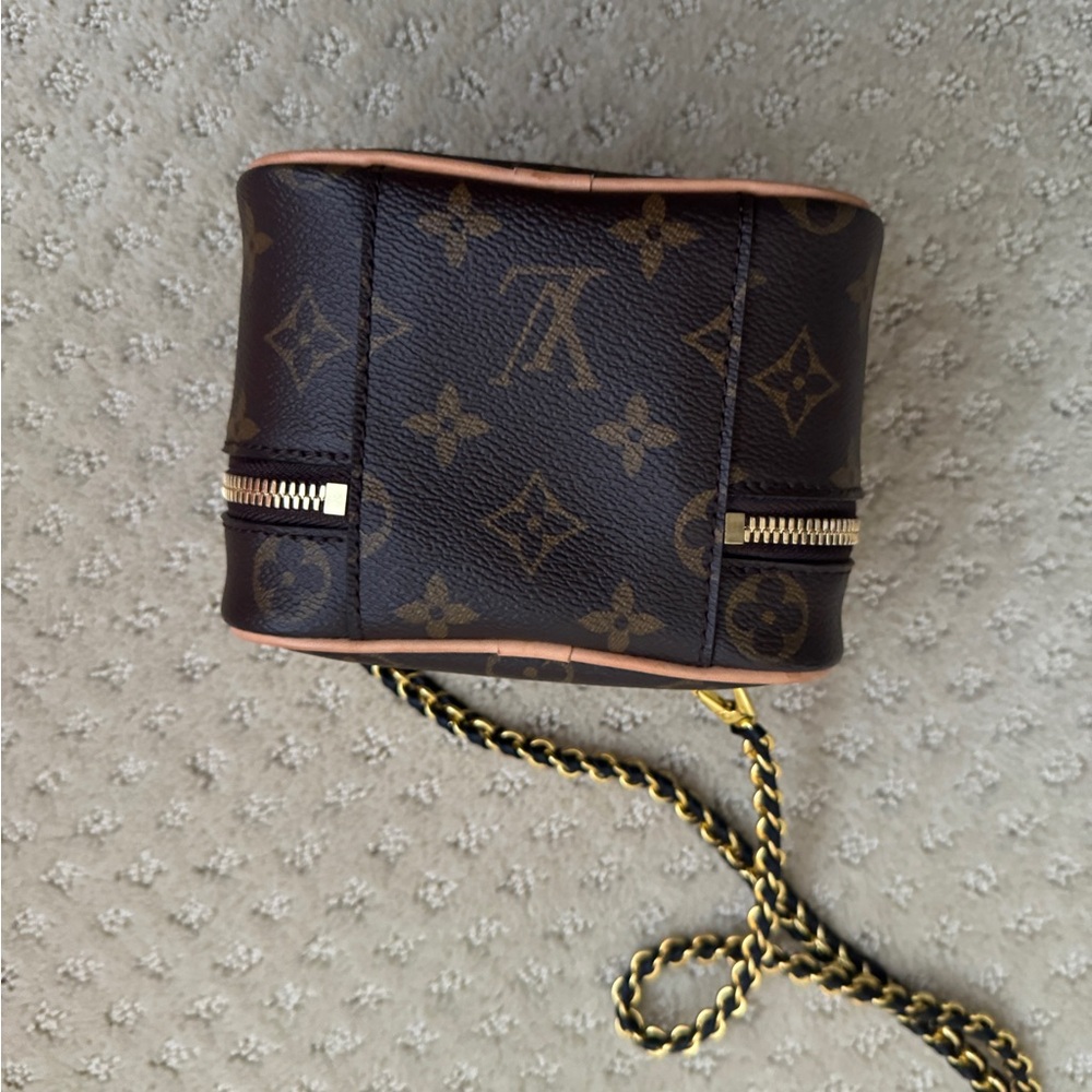 Louis Vuitton Nice Mini Bag （small） - Picture 5 of 6